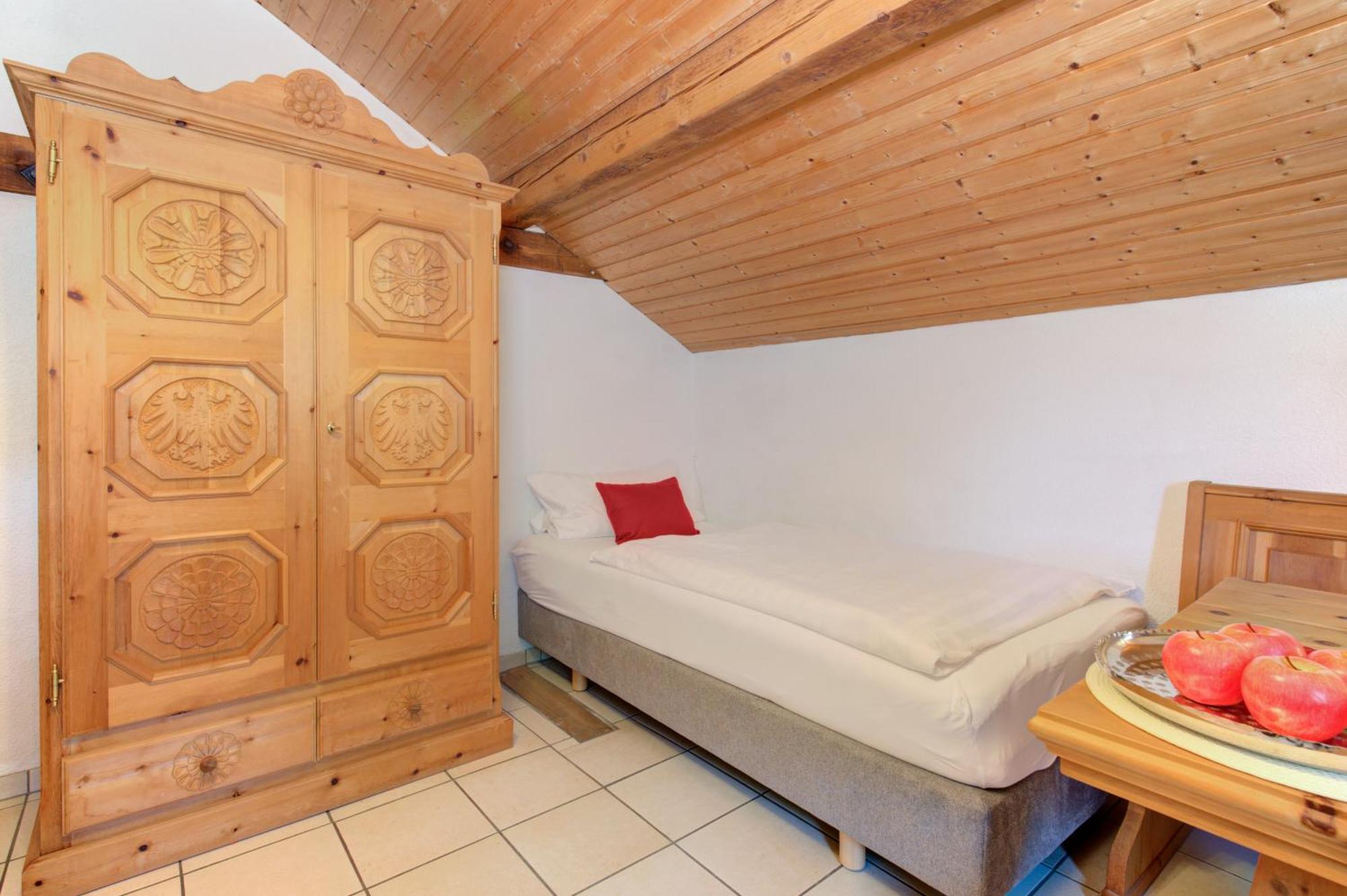 Apartment Landhotel Zum Storchennest Bann Zewnętrze zdjęcie