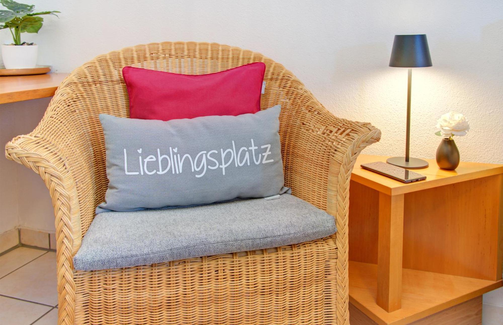 Apartment Landhotel Zum Storchennest Bann Zewnętrze zdjęcie